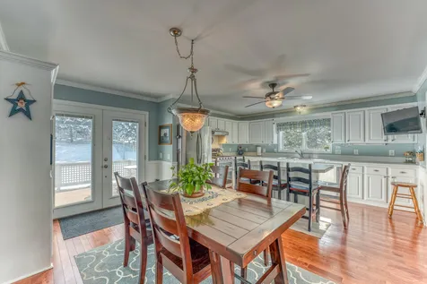 117 Mountain Meadows Road Lyman NH 03585
