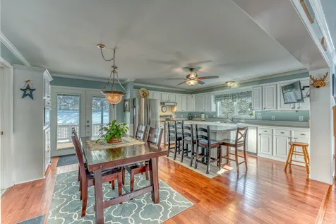 117 Mountain Meadows Road Lyman NH 03585