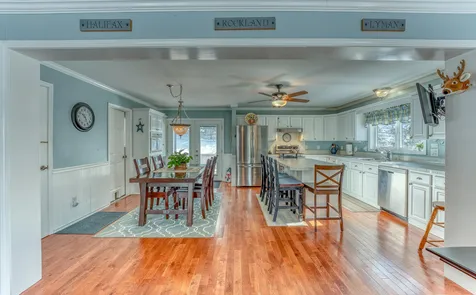 117 Mountain Meadows Road Lyman NH 03585