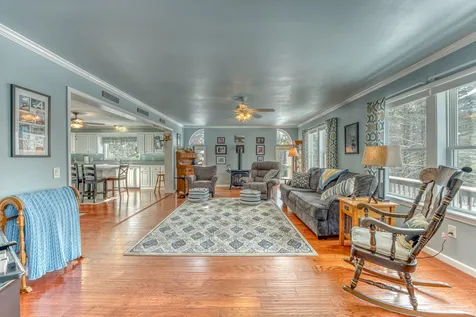 117 Mountain Meadows Road Lyman NH 03585