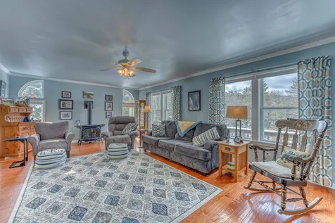 117 Mountain Meadows Road Lyman NH 03585