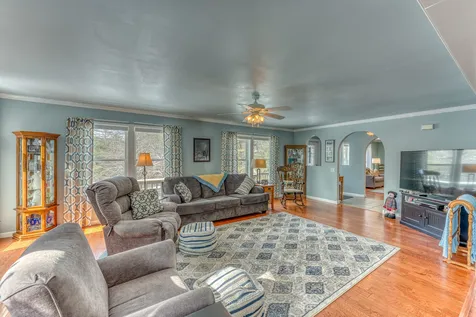 117 Mountain Meadows Road Lyman NH 03585