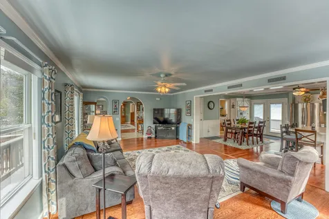 117 Mountain Meadows Road Lyman NH 03585