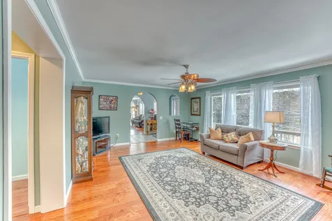 117 Mountain Meadows Road Lyman NH 03585