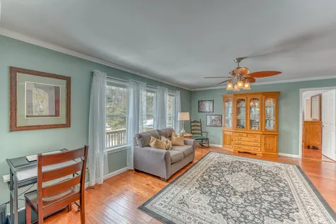 117 Mountain Meadows Road Lyman NH 03585