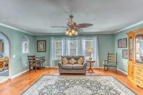 117 Mountain Meadows Road Lyman NH 03585