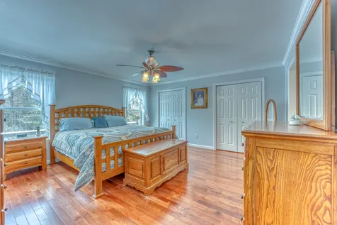 117 Mountain Meadows Road Lyman NH 03585