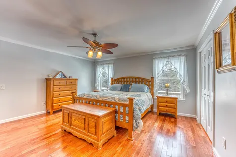 117 Mountain Meadows Road Lyman NH 03585