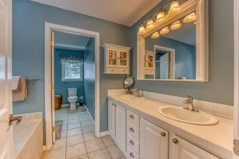 117 Mountain Meadows Road Lyman NH 03585