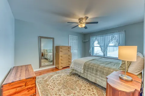 117 Mountain Meadows Road Lyman NH 03585