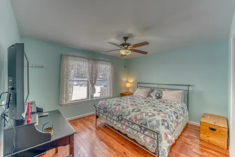 117 Mountain Meadows Road Lyman NH 03585
