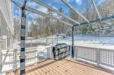 117 Mountain Meadows Road Lyman NH 03585