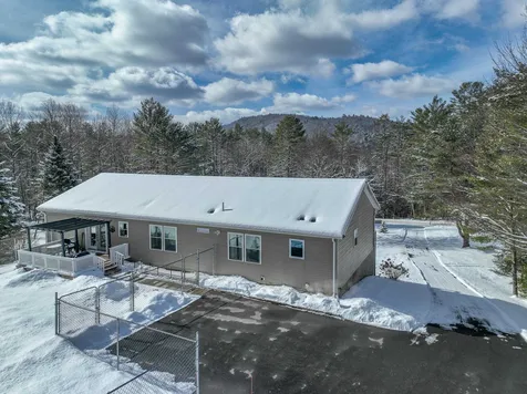117 Mountain Meadows Road Lyman NH 03585