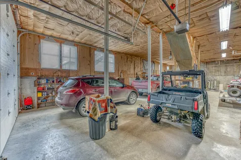 117 Mountain Meadows Road Lyman NH 03585