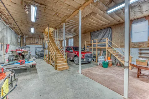 117 Mountain Meadows Road Lyman NH 03585