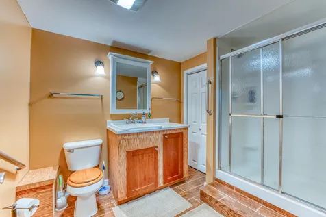 117 Mountain Meadows Road Lyman NH 03585