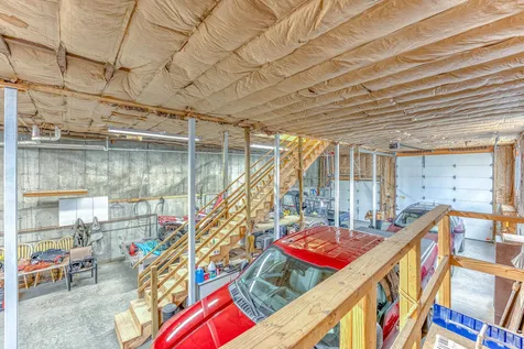 117 Mountain Meadows Road Lyman NH 03585
