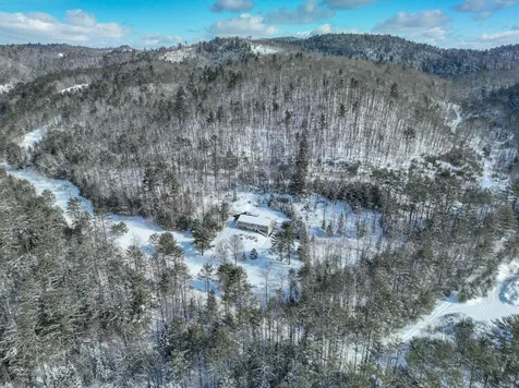 117 Mountain Meadows Road Lyman NH 03585