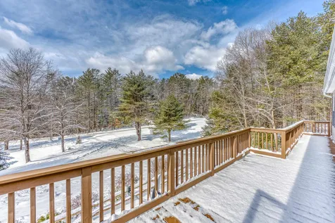 117 Mountain Meadows Road Lyman NH 03585
