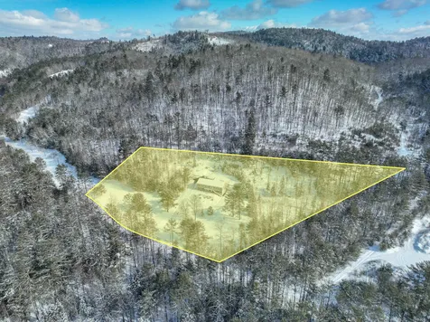 117 Mountain Meadows Road Lyman NH 03585