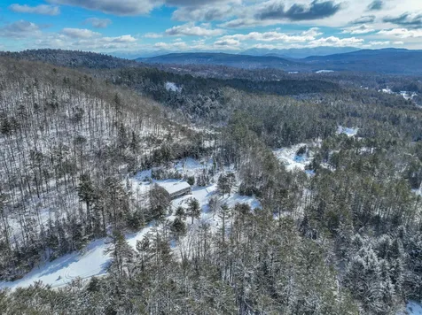 117 Mountain Meadows Road Lyman NH 03585