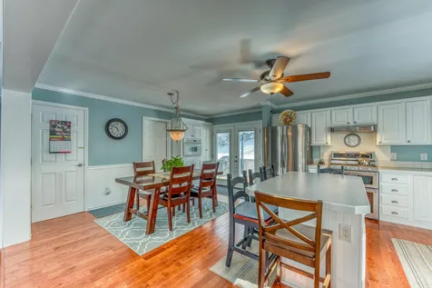 117 Mountain Meadows Road Lyman NH 03585