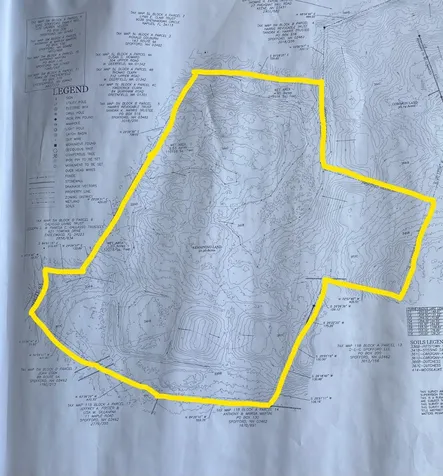 0 Route 9a Chesterfield NH 03462