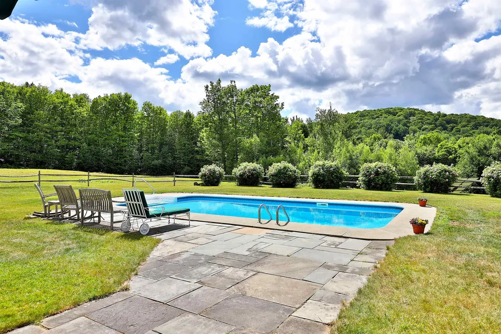 3436 Church Hill Road Woodstock VT 05071