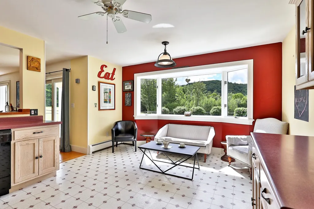 3436 Church Hill Road Woodstock VT 05071