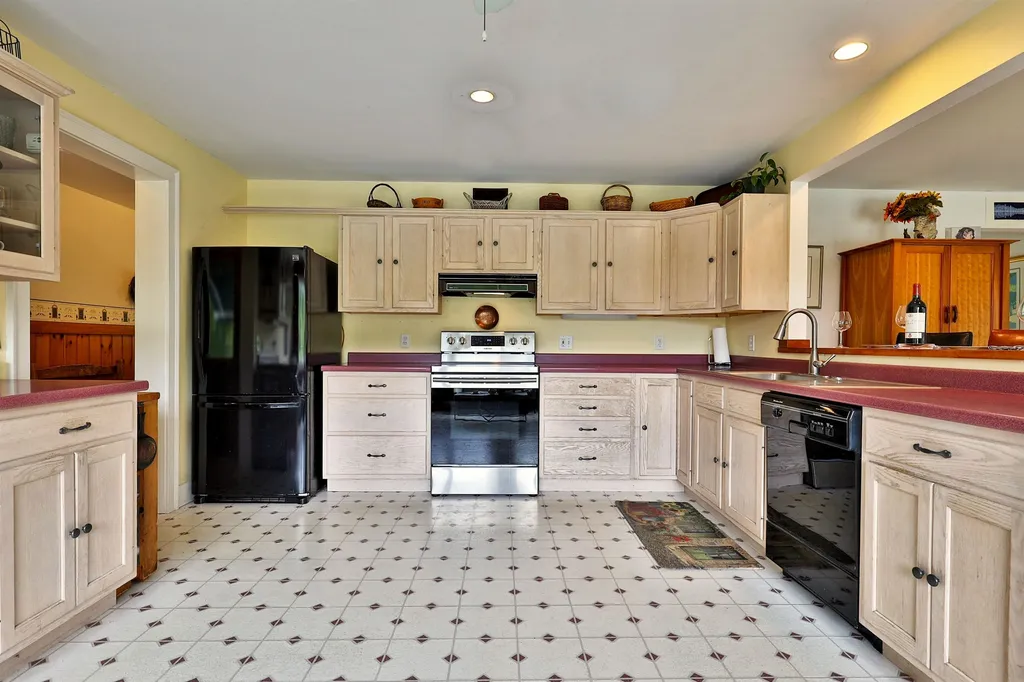 3436 Church Hill Road Woodstock VT 05071
