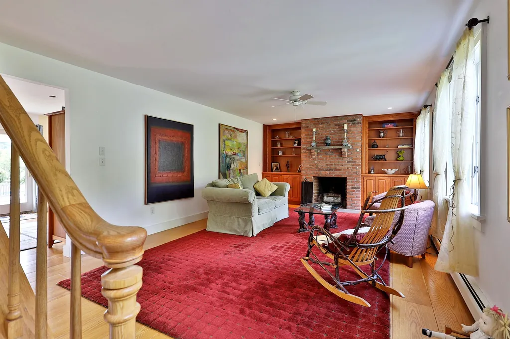 3436 Church Hill Road Woodstock VT 05071