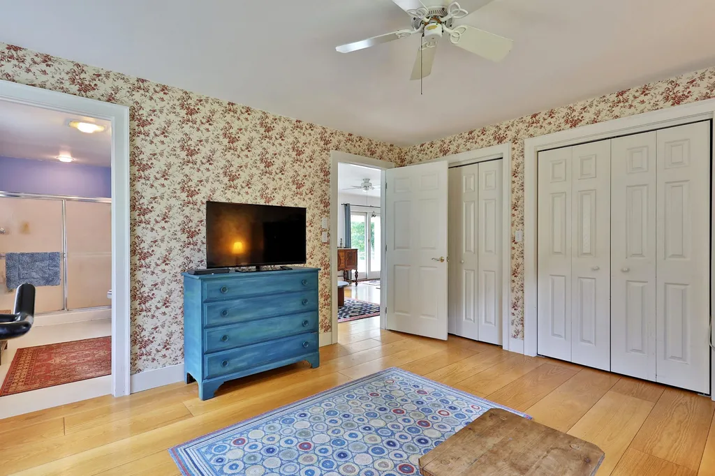 3436 Church Hill Road Woodstock VT 05071