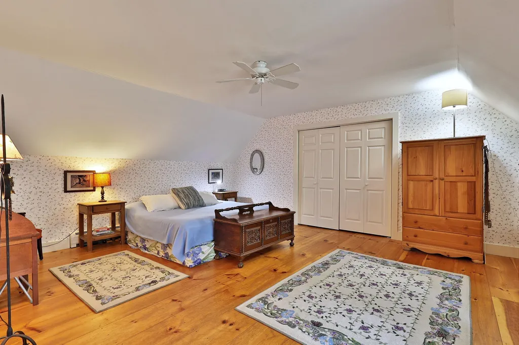 3436 Church Hill Road Woodstock VT 05071
