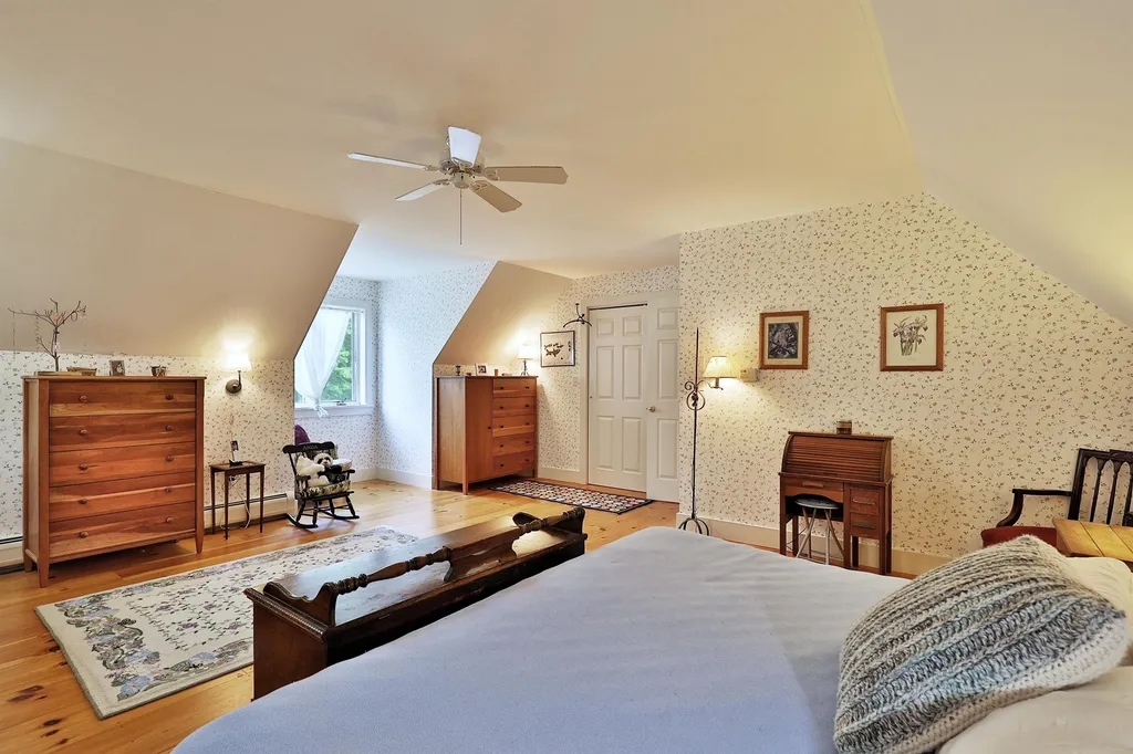 3436 Church Hill Road Woodstock VT 05071