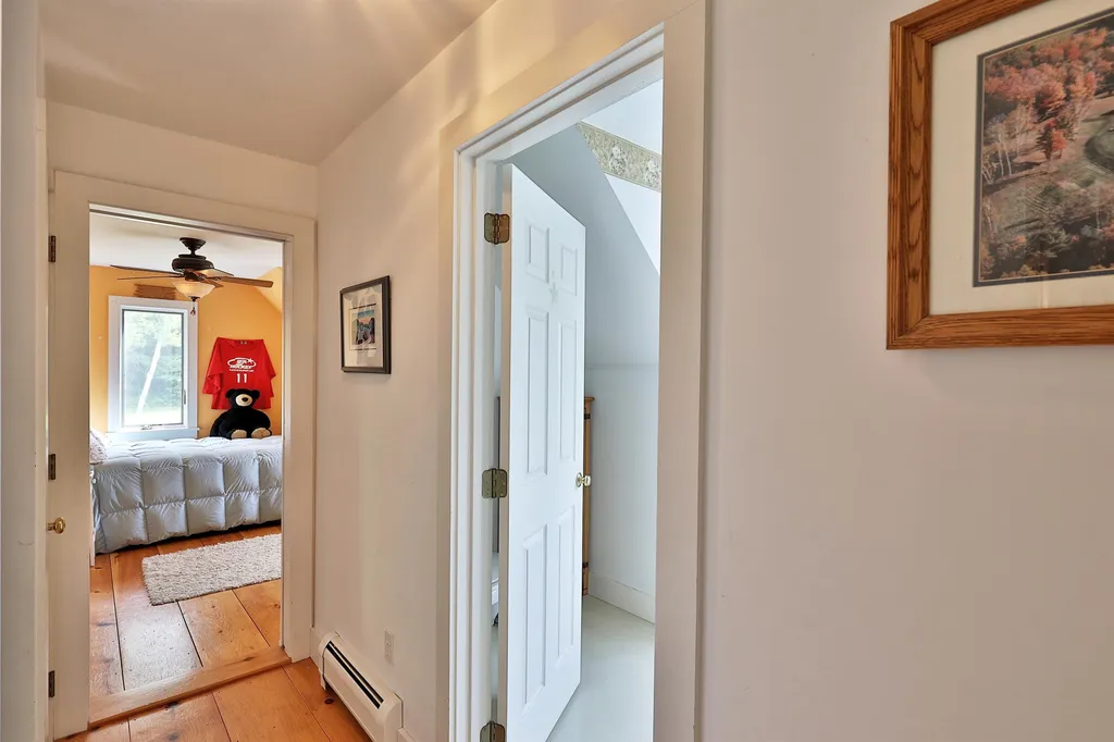 3436 Church Hill Road Woodstock VT 05071