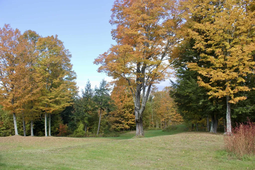 3436 Church Hill Road Woodstock VT 05071