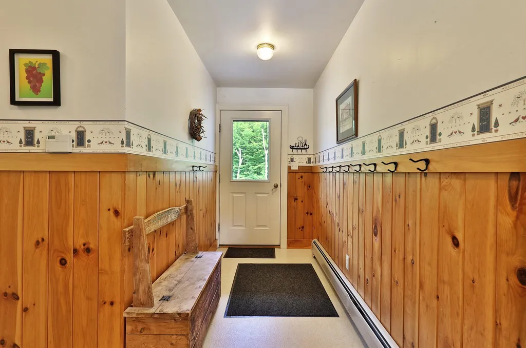 3436 Church Hill Road Woodstock VT 05071