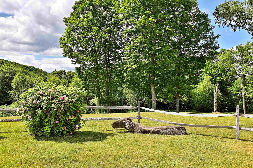 3436 Church Hill Road Woodstock VT 05071