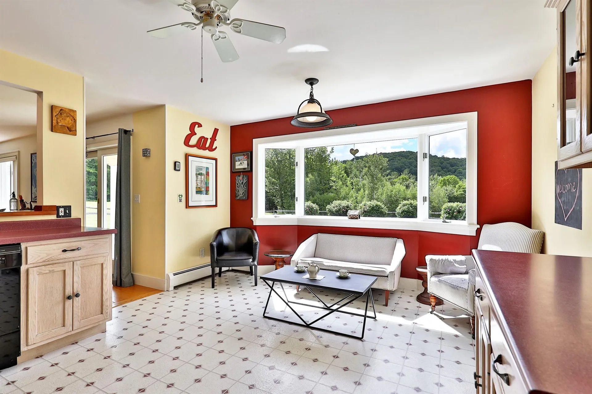3436 Church Hill Road Woodstock VT 05071