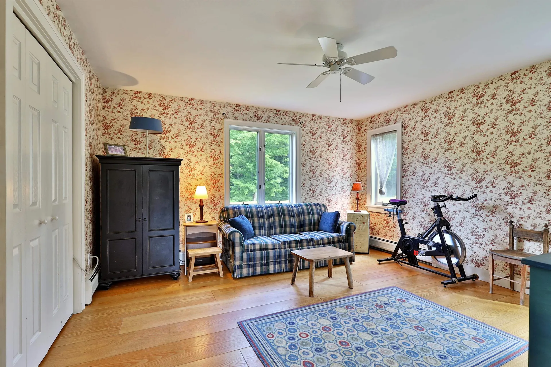 3436 Church Hill Road Woodstock VT 05071