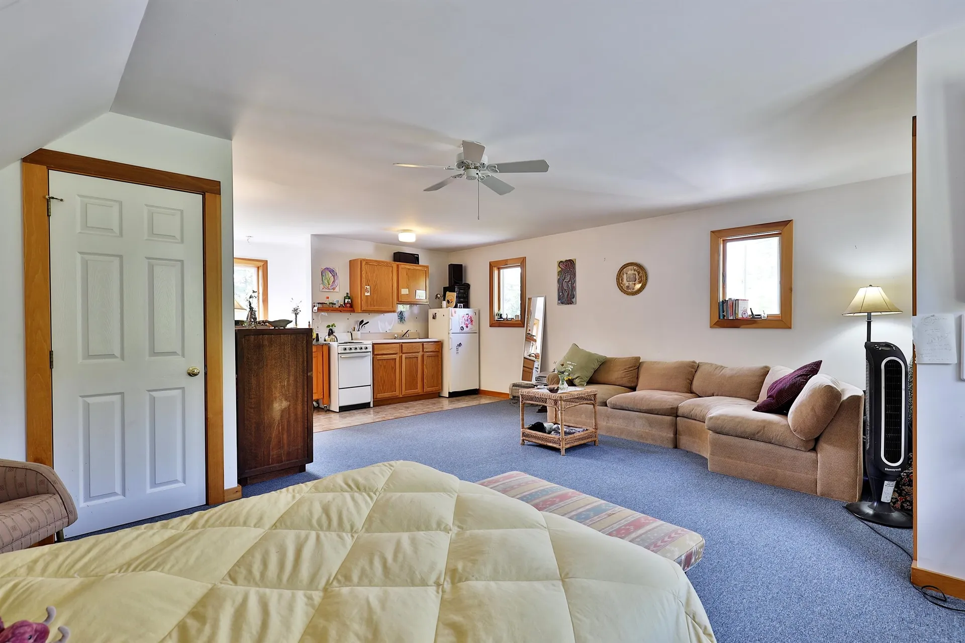 3436 Church Hill Road Woodstock VT 05071