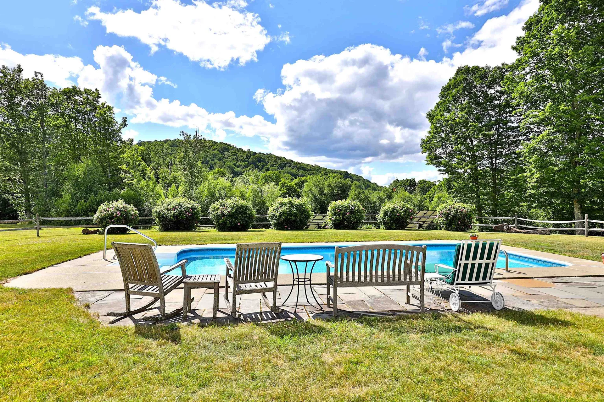 3436 Church Hill Road Woodstock VT 05071