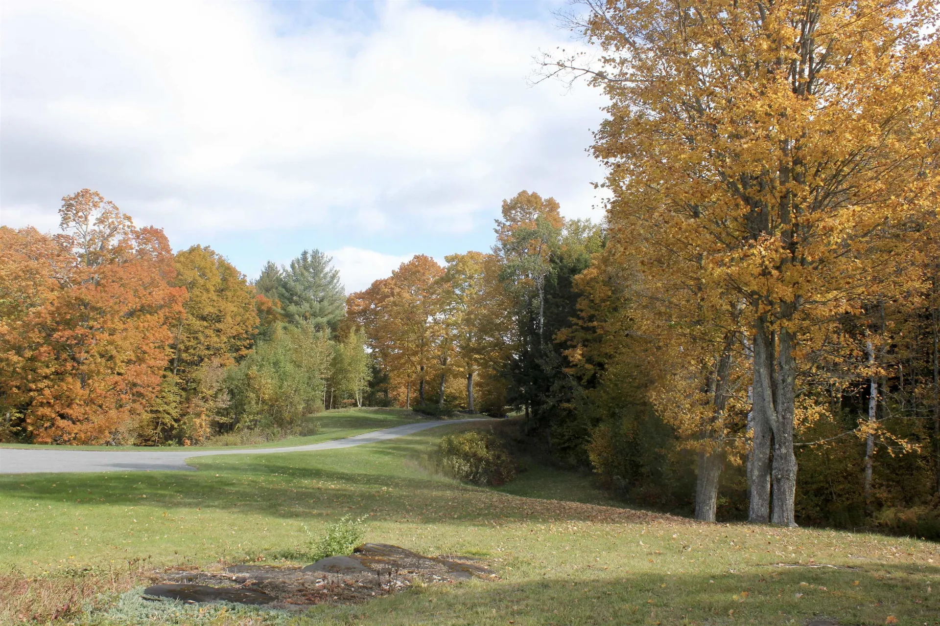 3436 Church Hill Road Woodstock VT 05071