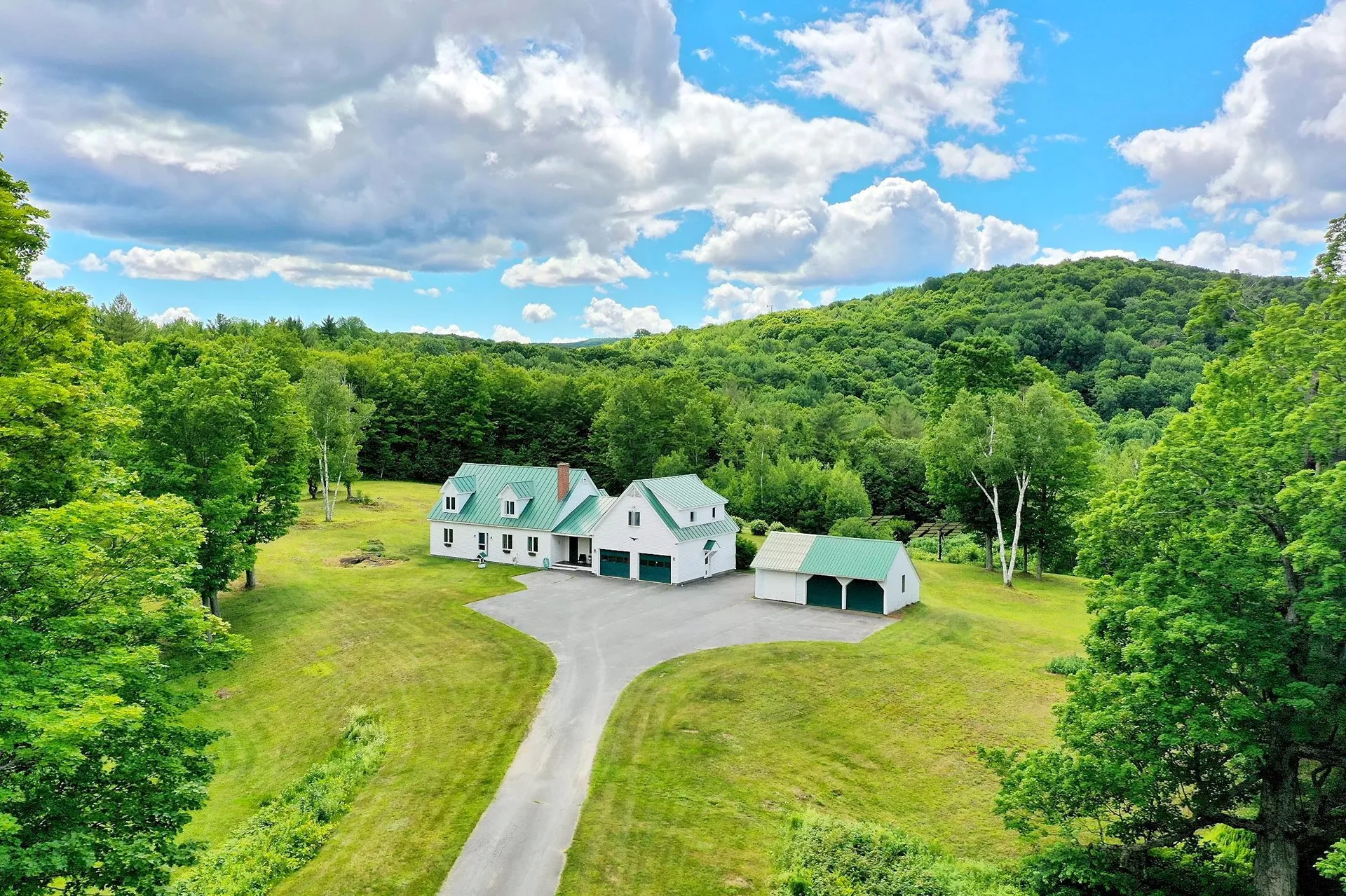 3436 Church Hill Road Woodstock VT 05071