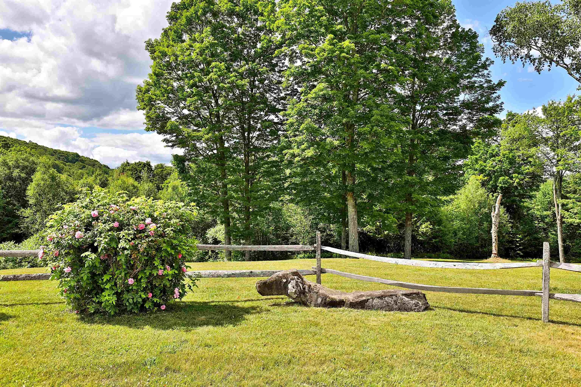 3436 Church Hill Road Woodstock VT 05071
