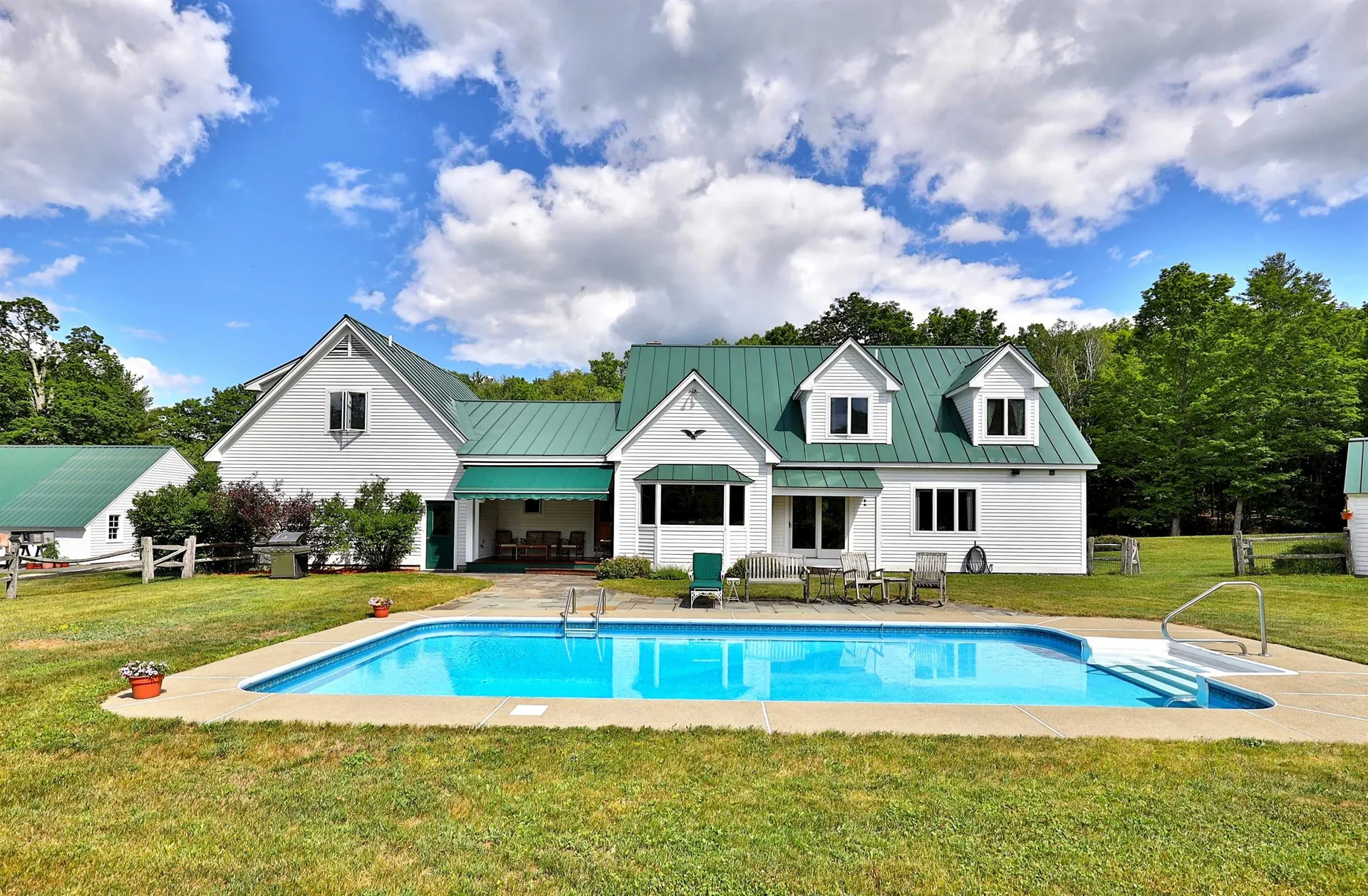 3436 Church Hill Road Woodstock VT 05071