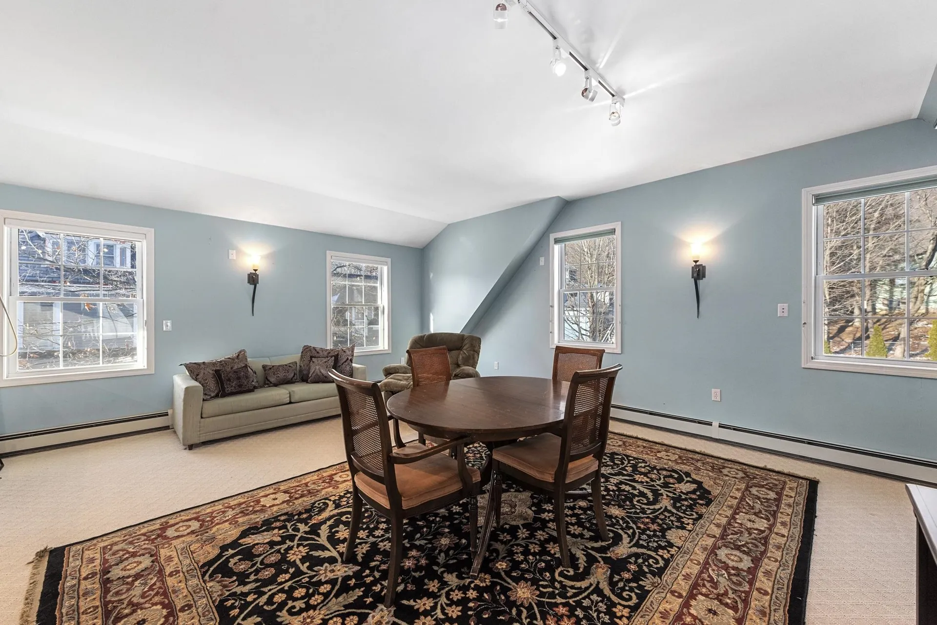 11 Spruce Street Bristol NH 03222