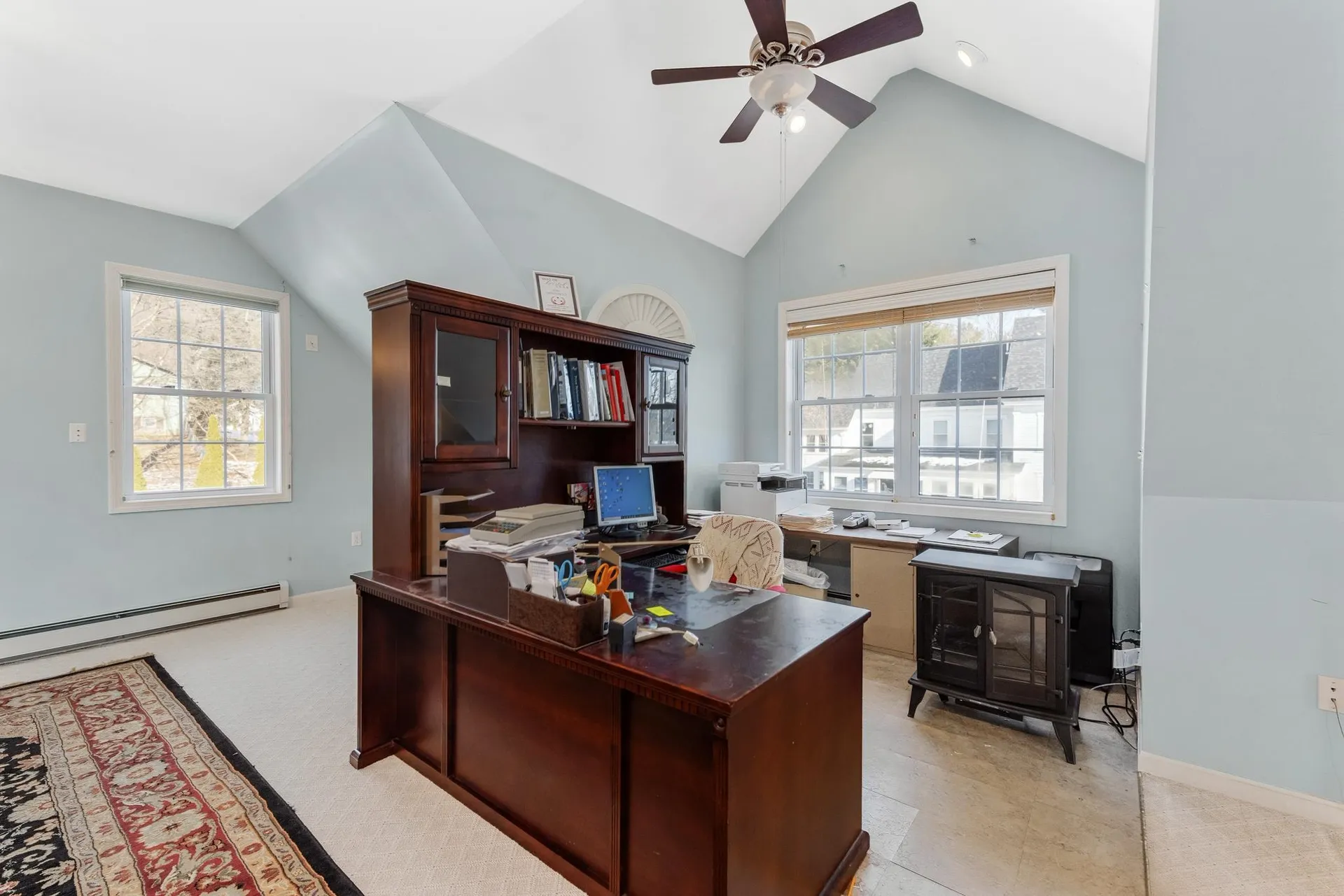 11 Spruce Street Bristol NH 03222