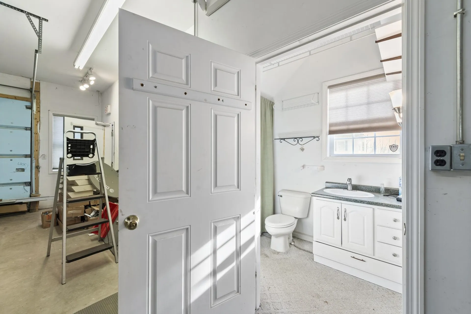 11 Spruce Street Bristol NH 03222