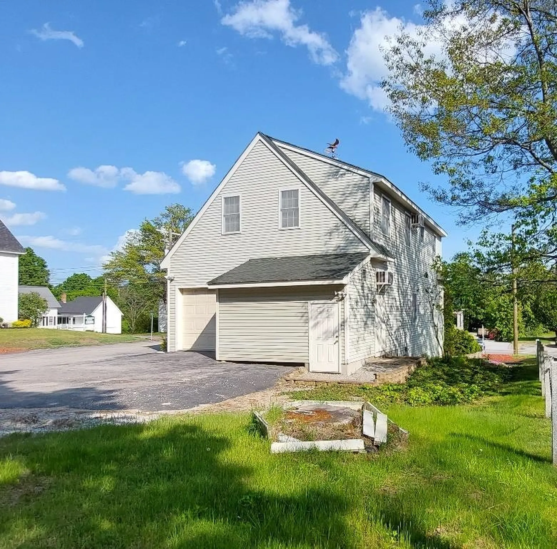 11 Spruce Street Bristol NH 03222